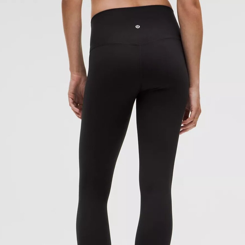 New With Tags lululemon Align HR High-Rise Pant 25" - Picture 4 of 13